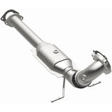 MagnaFlow Direct Fit Catalytic Converter 05-09 Volvo S60 2.4L/2.5L - 49738
