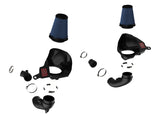 aFe Takeda Stage-2 Pro 5R Cold Air Intake System 16-19 Infinity Q50/Q60 V6-3.0L (tt) - 56-10004R