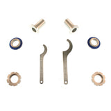 Bilstein B16 96-03 Audi A3 Front and Rear Performance Suspension System - 48-080651
