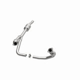 MagnaFlow Direct Fit Catalytic Converter 02-03 Ram 1500 4.7L - 458070
