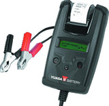 Yuasa Digital Battery Print Tester - YUA00BTY01P