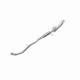 MagnaFlow Direct Fit Catalytic Converter 12-17 Toyota Prius V Base Underbody 1.8L - 280462