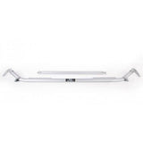 BLOX Racing Silver Harness Bar 94-01 Integra/92-00 Civic/02-06 RSX/88-91 CRX - BXAC-10047-SI