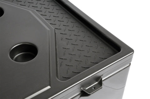 Dee Zee Universal Tool Box - Specialty Utility Chest Plastic 37In - DZ6537P