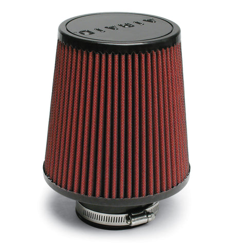Airaid Universal Air Filter - Cone 3 x 6 x 4 5/8 x 6 - 700-493
