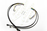 Diode Dynamics Ram RGBWA DRL LED Boards 13-16 Dodge - DD2014
