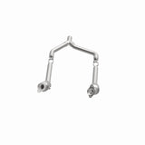 MagnaFlow Conv DF 05-10 Ford Mustang 4.0L Y-Pipe Assembly - 23012
