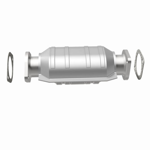 MagnaFlow Direct Fit Catalytic Converter 02-04 Infiniti I35 3.5L - 441041
