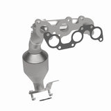 MagnaFlow Direct Fit Catalytic Converter 04-06 Lexus RX330 3.3L D/S - 50273
