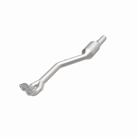 MagnaFlow Right Side Converter Direct Fit California Grade 00-03 BMW M5 5.0L - 4481692