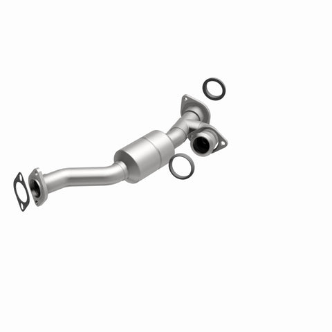 MagnaFlow Conv DF 01-03 Montero 3L Passenger Side Front OEM - 49512