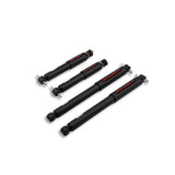 Belltech ND2 OEM Shock Set - OE9122