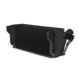 Mishimoto 2013+ Dodge Cummins 6.7L Intercooler Kit - Black - MMINT-RAM-13KBK