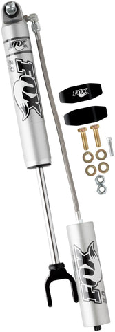 Fox 11+ Chevy HD 2.0 Performance Series 7.9in. Smooth Body Remote Res. Front Shock / 4-6in. Lift - 980-24-966