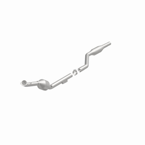 MagnaFlow Direct Fit Catalytic Converter 2000 Mercedes CL500 5.0L - 444315
