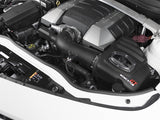 aFe Power 13-15 Chevrolet Camaro SS V8-6.2L Pro DRY S Cold Air Intake System - 51-74204