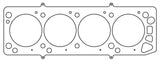 Cometic Ford 2.3L 4CYL 3.83in 97mm Bore .075 inch MLS-5 Head Gasket - C5369-075