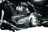 Kuryakyn Inner Primary Cover 07-08 Touring Models Chrome - 8397
