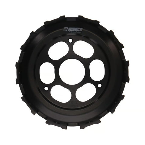 Wiseco 02-20 Yamaha YZ85 Clutch Basket - WPP3017