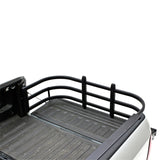 AMP Research 19-23 Ram 1500 (Excl. RamBox/Multi-Funct Tailgates) Std Cab Bedxtender HD Max - Black - 74840-01A