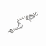 MagnaFlow Direct Fit Catalytic Converter 95-97 Lincoln Continental - 441122