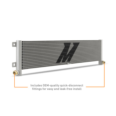 Mishimoto 2019+ Ram 6.7L Cummins Transmission Cooler - MMTC-RAM-19