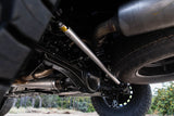ICON 2022+ Toyota Tundra Billet Rear Adj Track Bar Kit - 54202