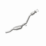 MagnaFlow Conv DF 03 Volkswagen Passat 2.8L - 23719
