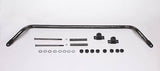 Hellwig 99-07 Ford F-250/F-350 2WD Solid Heat Treated Chromoly 1-1/2in Front Sway Bar - 7674