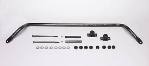 Hellwig 99-07 Ford F-250/F-350 2WD Solid Heat Treated Chromoly 1-1/2in Front Sway Bar - 7674