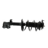 KYB Shocks & Struts Strut Plus Front Left TOYOTA Matrix (FWD w/ 1.8L) 2013-2009 - SR4409