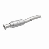 MagnaFlow Conv DF 97-99 Audi A8 3.7L Driver Side - 24025