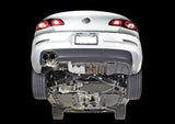 AWE Tuning VW CC 2.0T Touring Edition Performance Exhaust - Chrome Silver Tips - 3015-22014