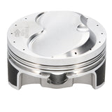 Wiseco Chevy LS Series Stroker Max Dome 1.110in CH 4.000in Bore Piston Kit - K0433BS