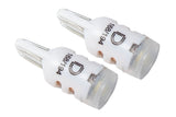 Diode Dynamics 194 LED Bulb HP5 LED - Red (Single) - DD0030S