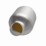 MagnaFlow Universal Catalytic Converter 5.00 C/A 2.5 Spun OEM - 51776