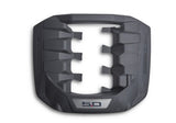 Ford Racing 2024 Mustang 5.0L Engine Cover Kit - M-9680-M50D