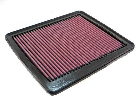 K&N 06-10 Hyunda Azera/Sonata Drop In Air Filter - 33-2346
