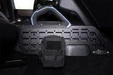 Addictive Desert Designs21-23 Ford Bronco & Bronco Raptor Center Console Molle Panels - AC2302201NA