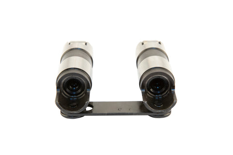 COMP Cams Short Travel Retro-Fit Hydraulic Roller Lifters for Ford Small Block - Set of 16 - 15931-16