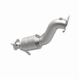 MagnaFlow California Catalytic Converter Direct Fit - 2013 Cadillac ATS L4 2.0L - 551573