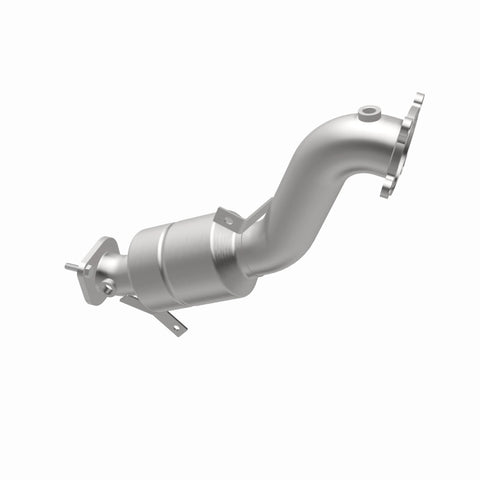 MagnaFlow California Catalytic Converter Direct Fit - 2013 Cadillac ATS L4 2.0L - 551573