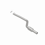 MagnaFlow Direct Fit Catalytic Converter BMW 3 07-08 Front OEM - 49769