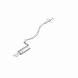 MagnaFlow SYS C/B 10-12 Ford Fusion L4 2.5L Dual Rear Exit - 15551