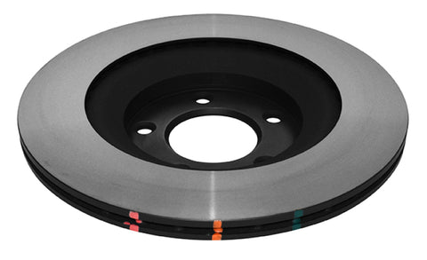 DBA 04-11 Mazda RX-8 Rear 4000 Series Plain Rotor - 42551