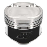 Wiseco Mits Turbo DISH -10cc 1.378 X 85.5 Piston Shelf Stock - 6597M855