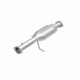 MagnaFlow Conv DF 96-98 Mazda MPV 3.0L 49S - 93143