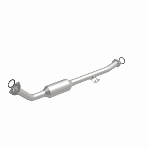 MagnaFlow Conv Direct Fit OEM 2001-2004 Toyota Sequoia Underbody - 4551061