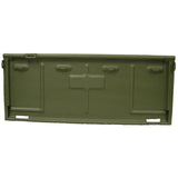 Omix Tailgate- 50-52 Willys M38s - 12005.02