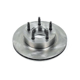 Power Stop 1990 Ford Bronco II Front Autospecialty Brake Rotor - AR8527